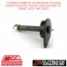 OUTBACK ARMOUR SUSPENSION KIT REAR EXPEDITION FITS TOYOTA LC 78S (6CYL PRE 2007)
